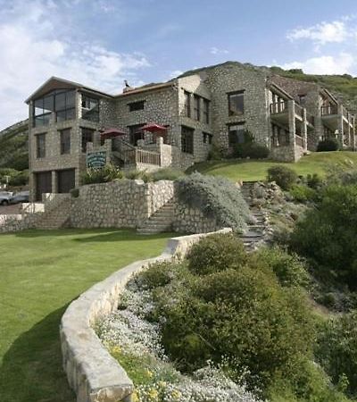 Agulhas Country Lodge Exterior photo