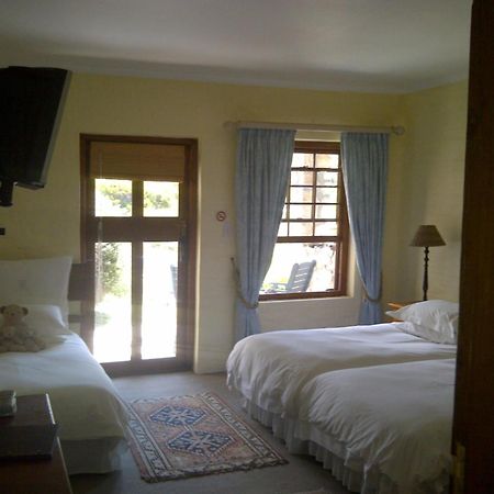 Agulhas Country Lodge Exterior photo