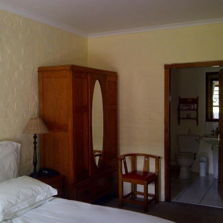 Agulhas Country Lodge Exterior photo