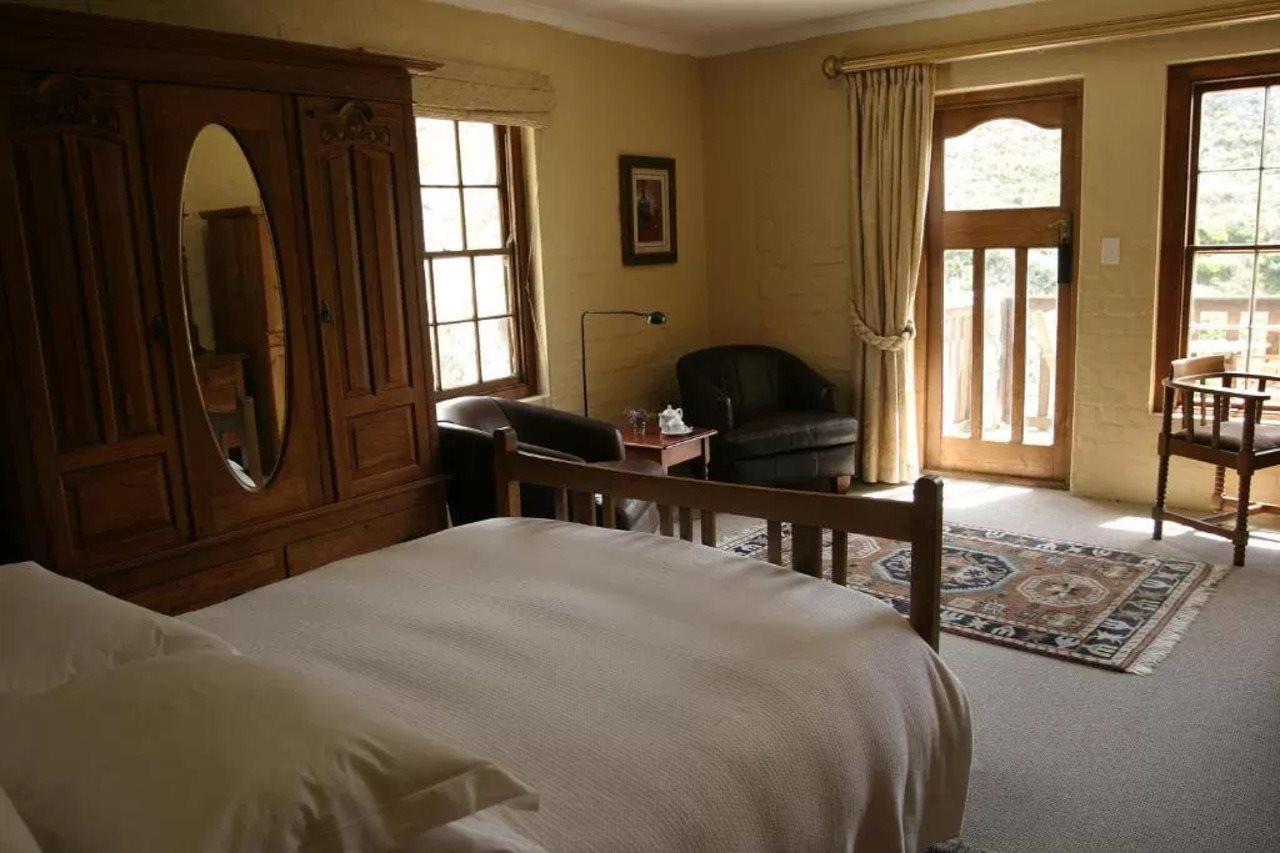 Agulhas Country Lodge Exterior photo