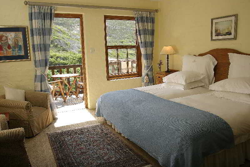 Agulhas Country Lodge Exterior photo