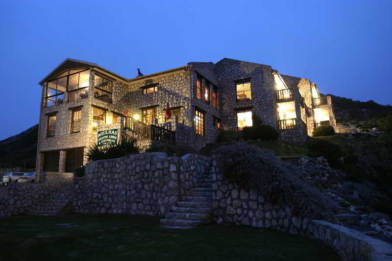 Agulhas Country Lodge Exterior photo