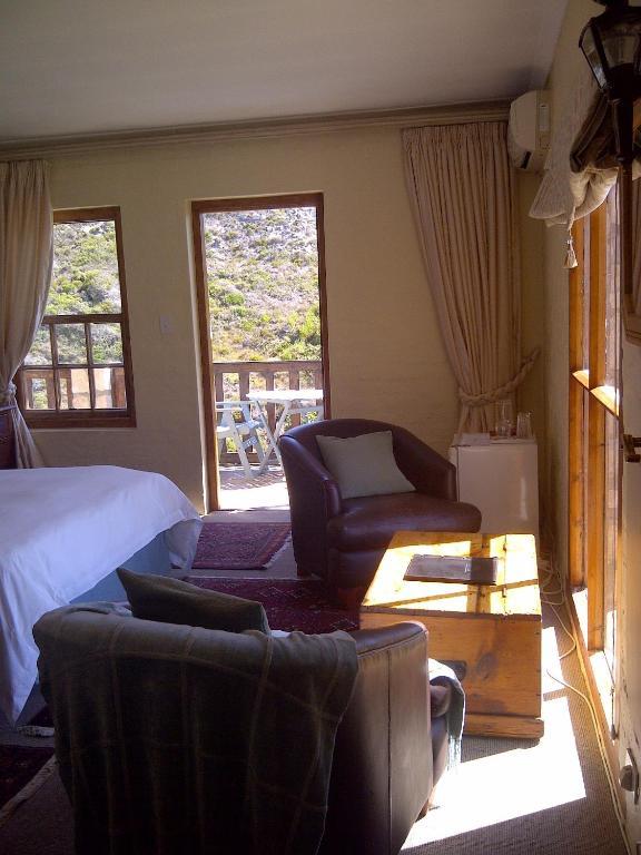 Agulhas Country Lodge Room photo