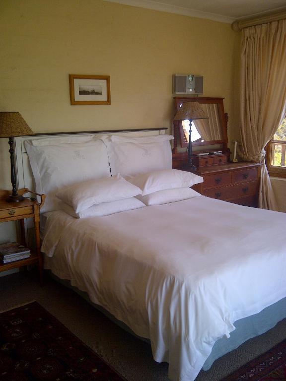 Agulhas Country Lodge Room photo