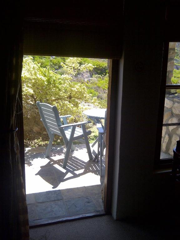 Agulhas Country Lodge Room photo