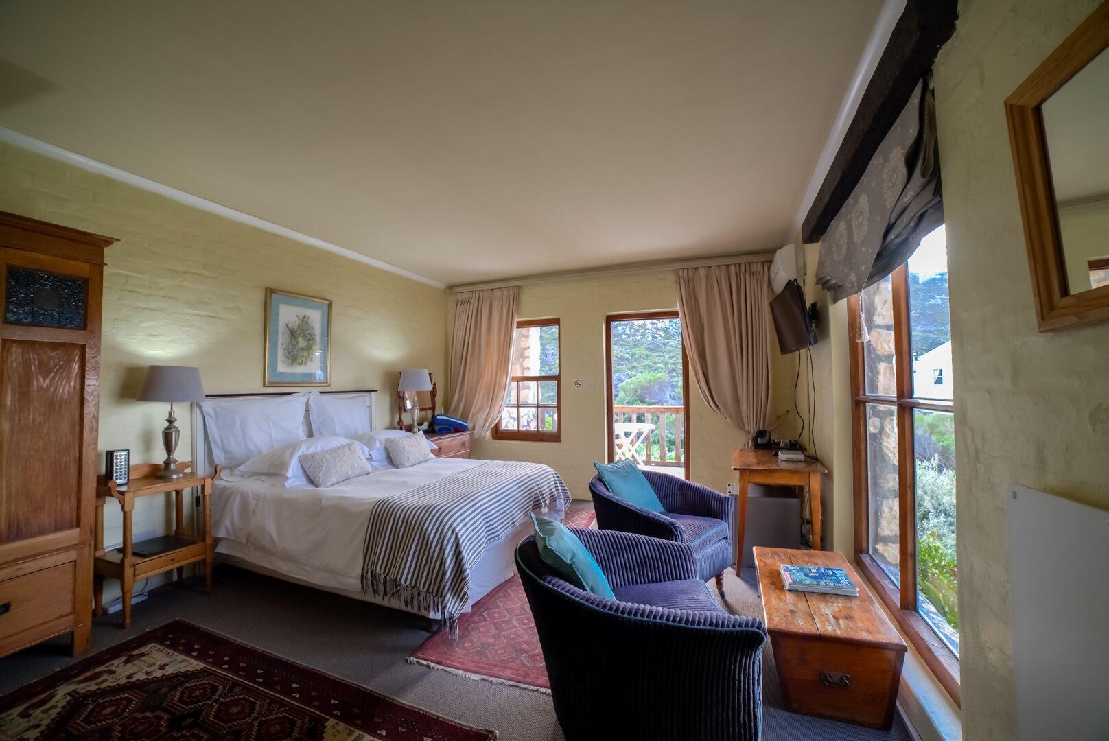 Agulhas Country Lodge Exterior photo