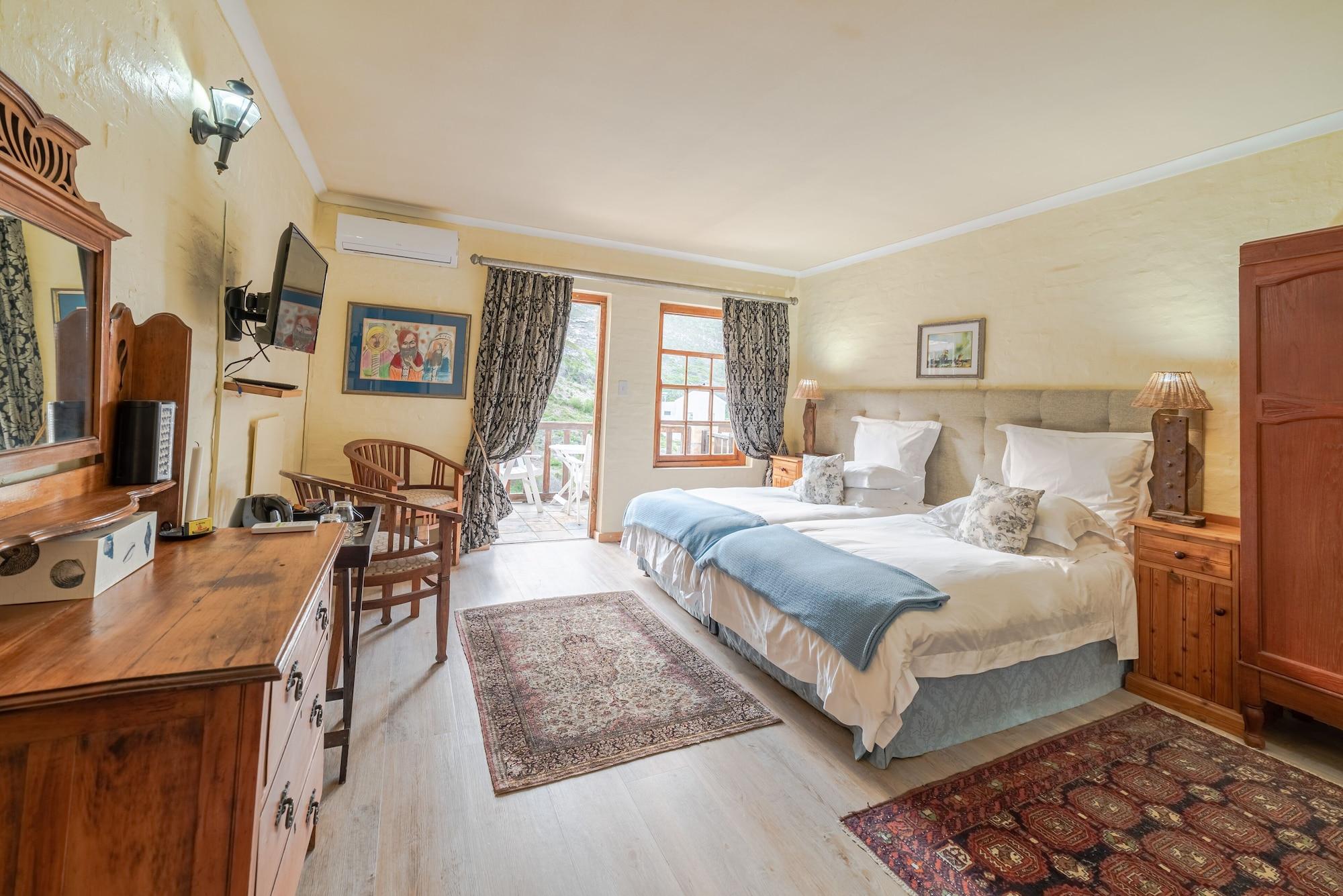Agulhas Country Lodge Exterior photo