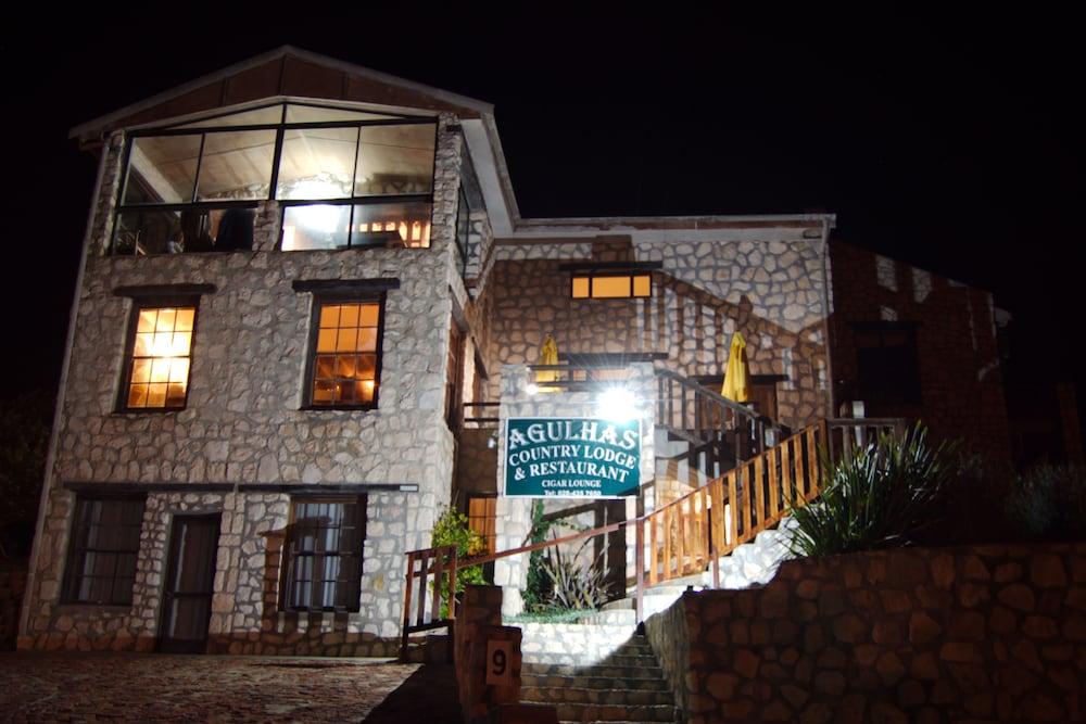 Agulhas Country Lodge Exterior photo