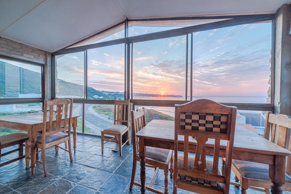 Agulhas Country Lodge Exterior photo