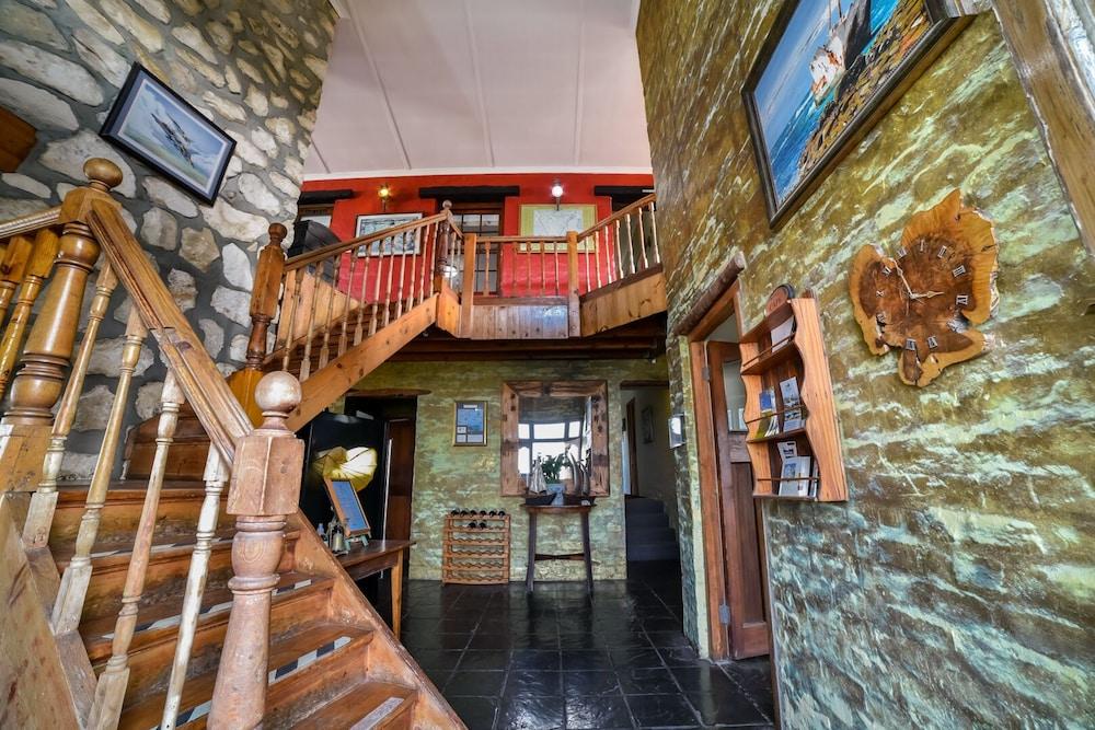 Agulhas Country Lodge Exterior photo