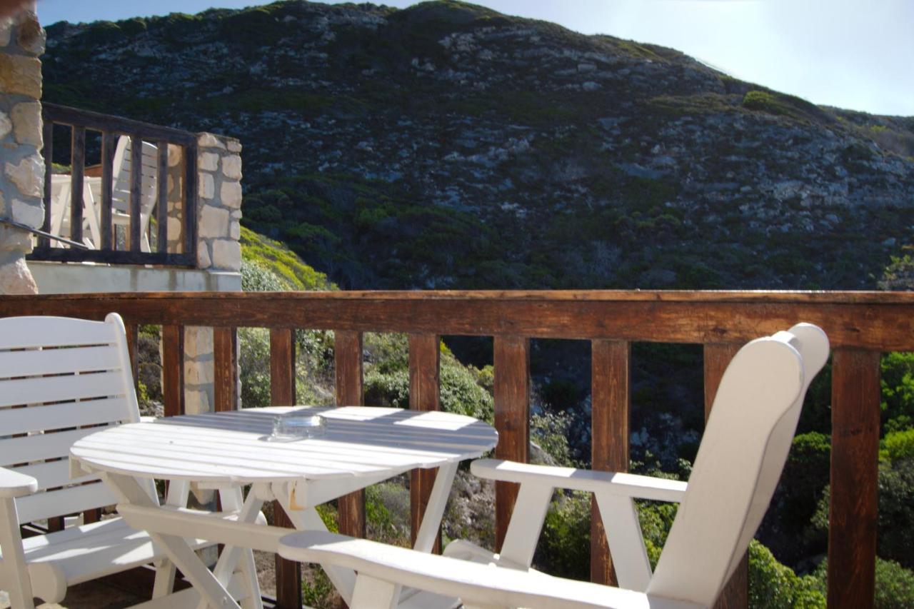 Agulhas Country Lodge Exterior photo