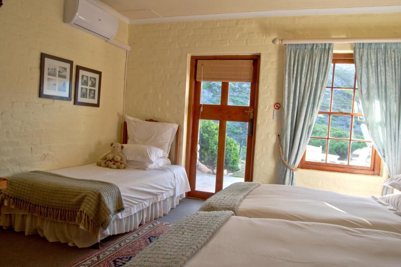 Agulhas Country Lodge Exterior photo