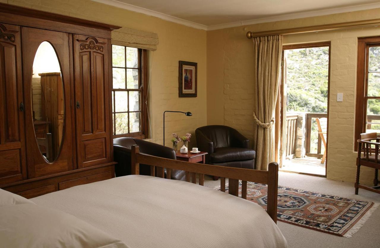 Agulhas Country Lodge Exterior photo