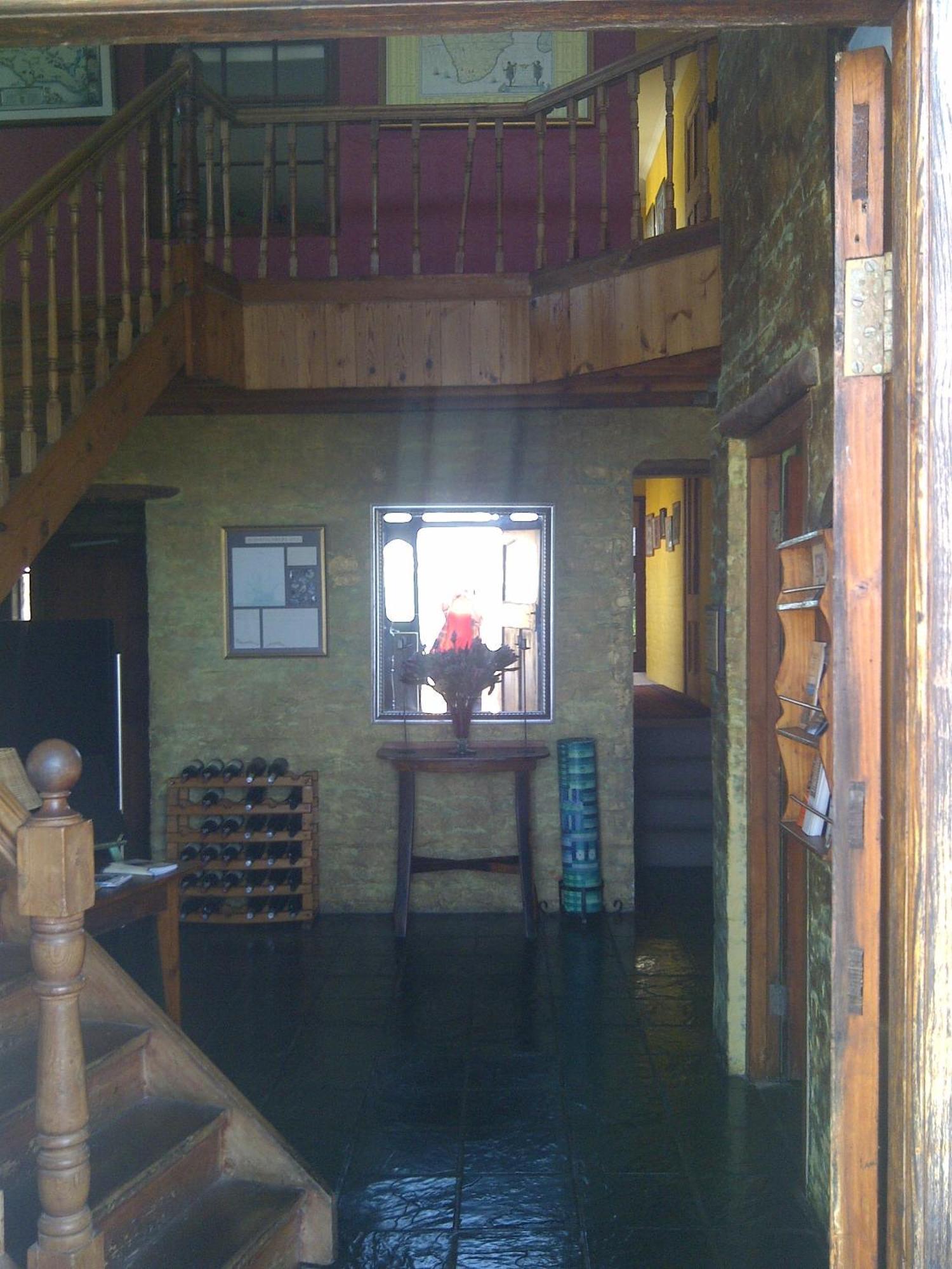 Agulhas Country Lodge Exterior photo