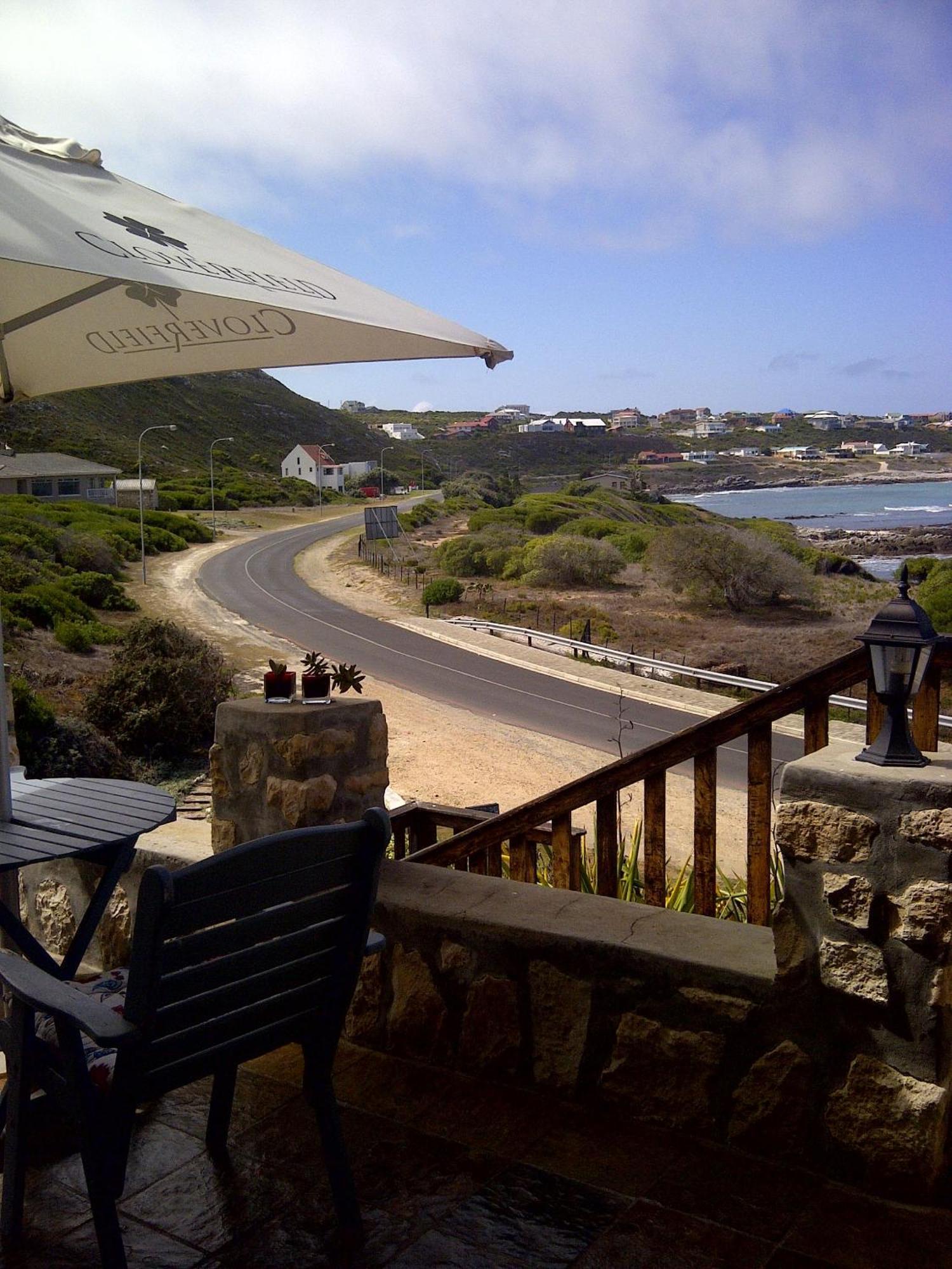 Agulhas Country Lodge Exterior photo