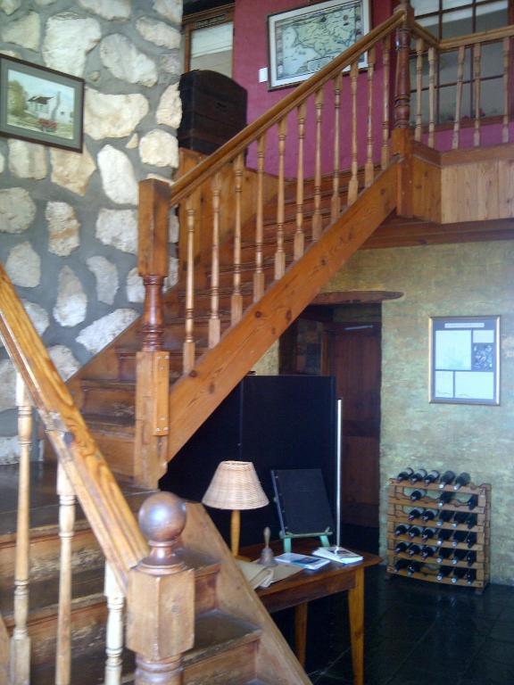 Agulhas Country Lodge Exterior photo
