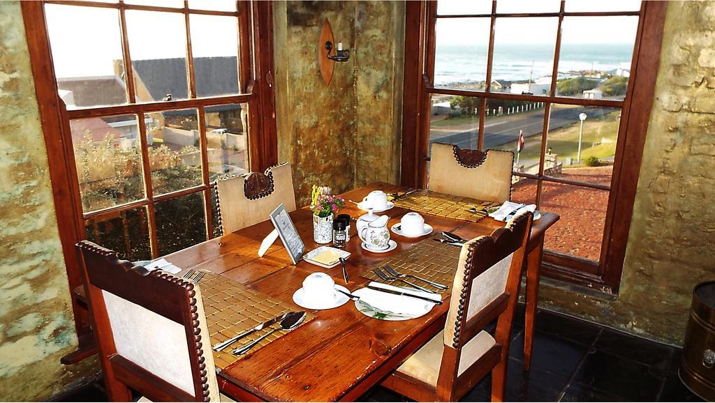Agulhas Country Lodge Exterior photo