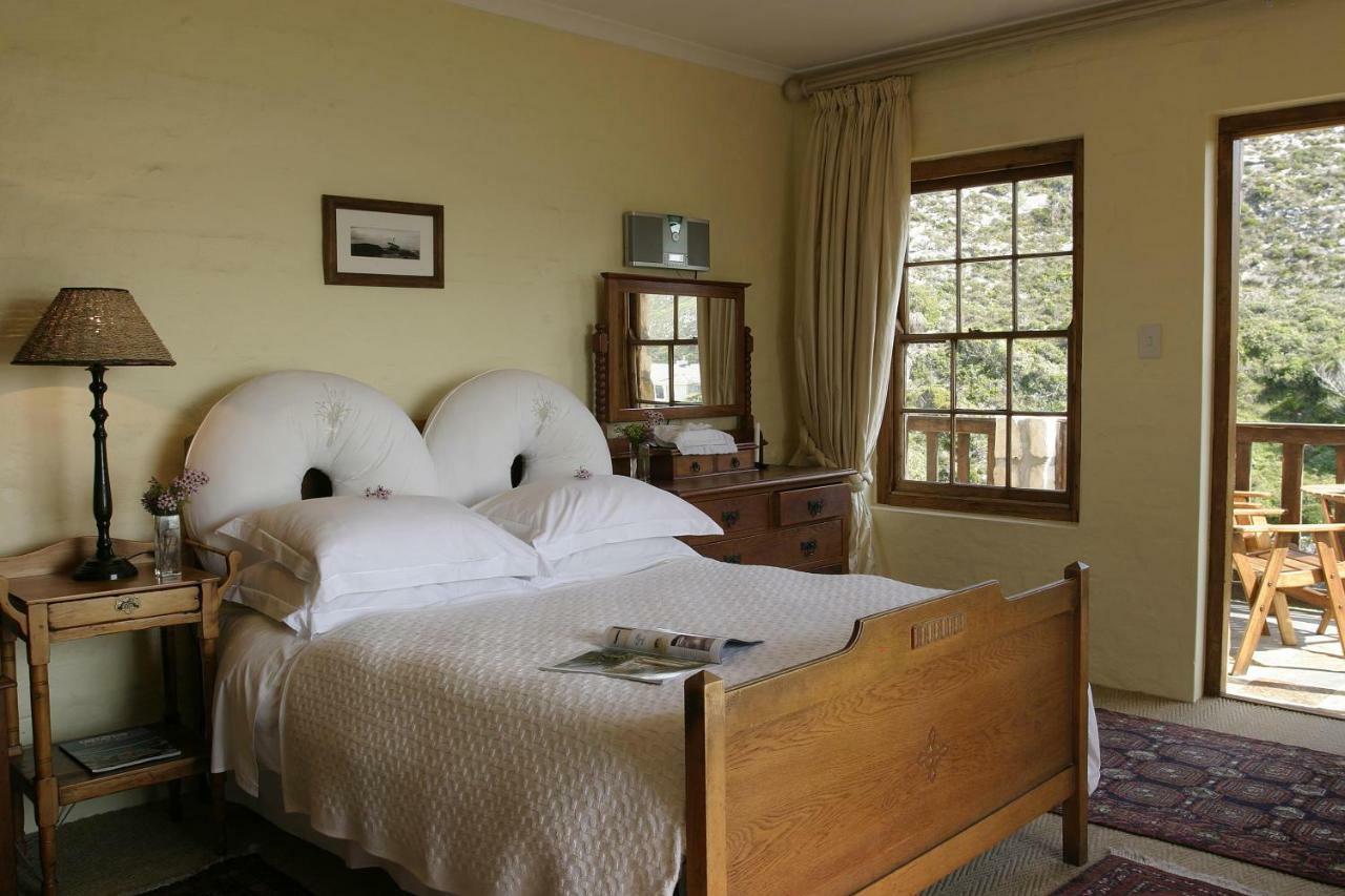 Agulhas Country Lodge Exterior photo