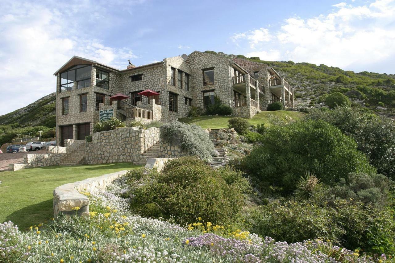 Agulhas Country Lodge Exterior photo