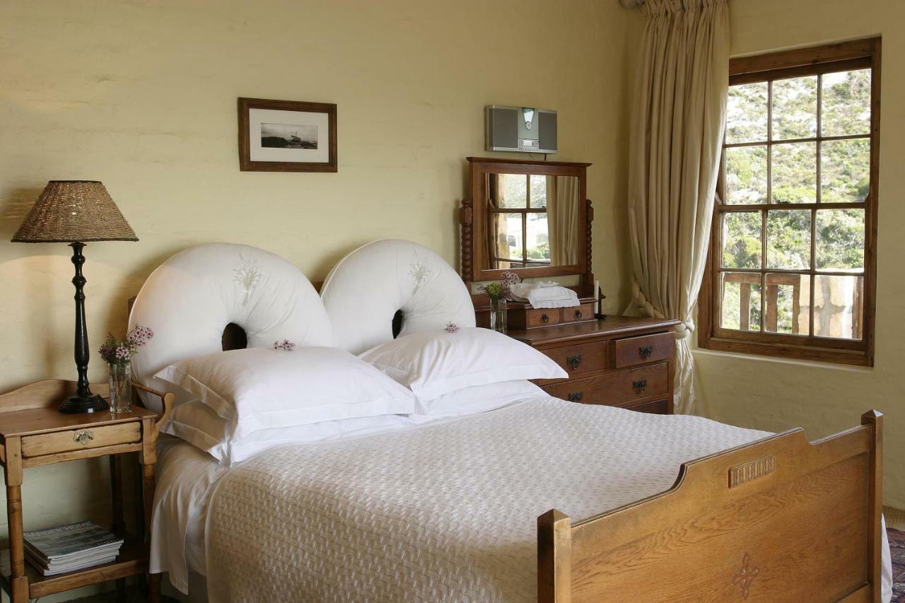 Agulhas Country Lodge Exterior photo