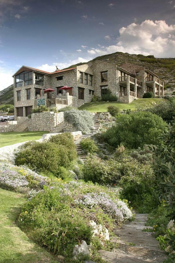 Agulhas Country Lodge Exterior photo